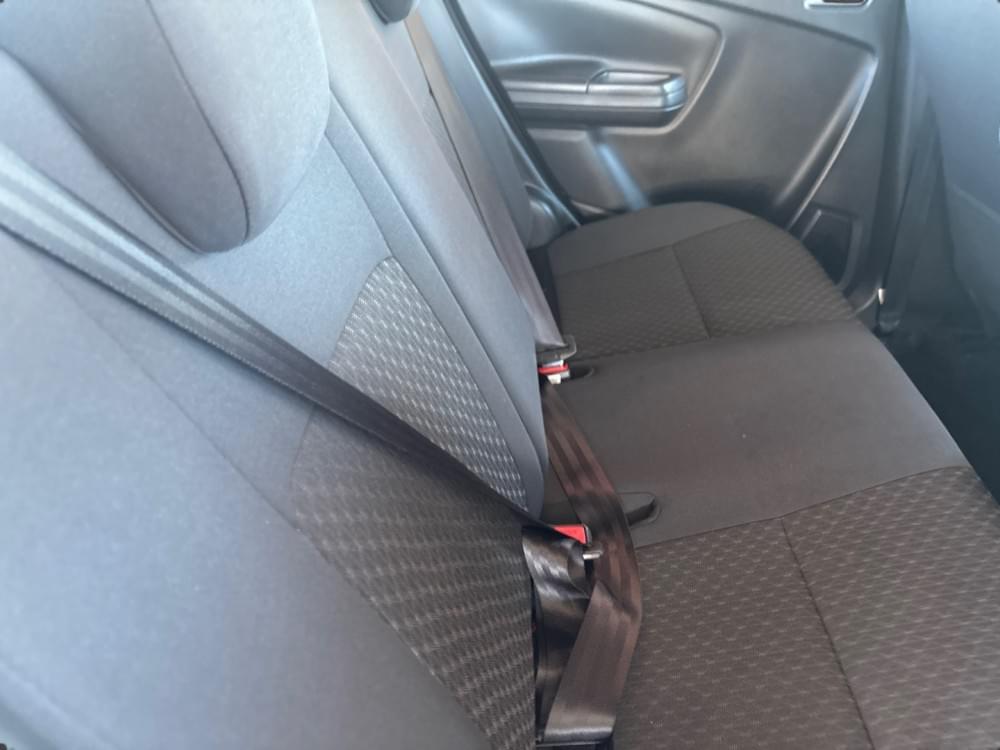 Suzuki Celerio 1.0 Gl Amt