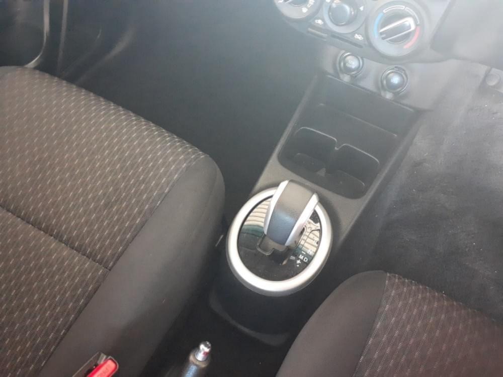 Suzuki Celerio 1.0 Gl Amt