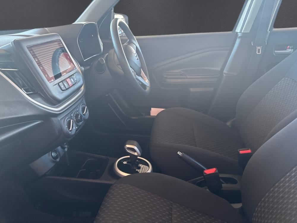 Suzuki Celerio 1.0 Gl Amt