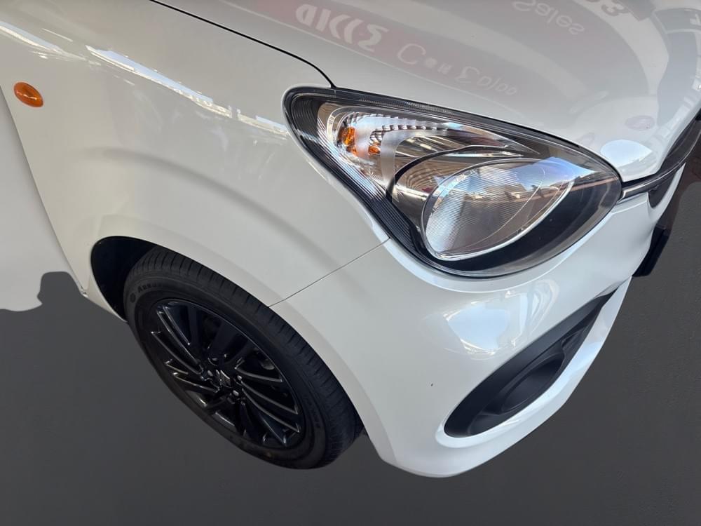 Suzuki Celerio 1.0 Gl Amt