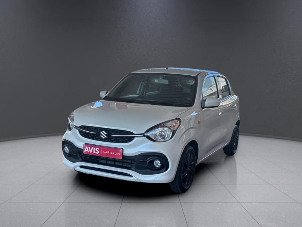 Suzuki Celerio 1.0 Gl Amt