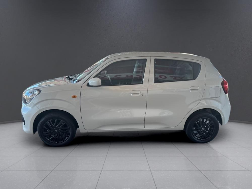 Suzuki Celerio 1.0 Gl Amt