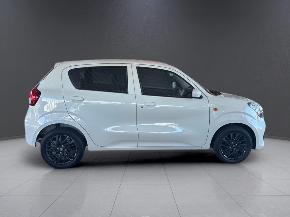 Suzuki Celerio 1.0 Gl Amt