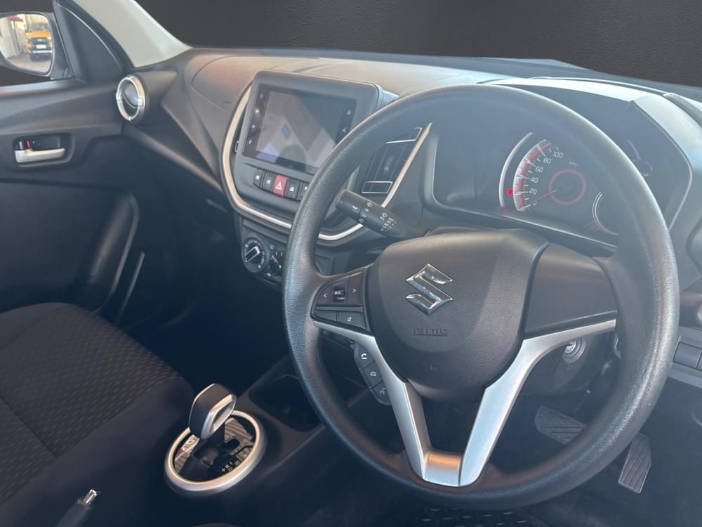 Suzuki Celerio 1.0 Gl Amt