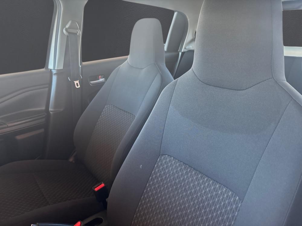 Suzuki Celerio 1.0 Gl Amt