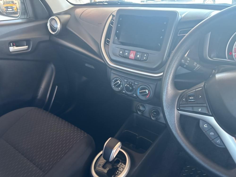 Suzuki Celerio 1.0 Gl Amt