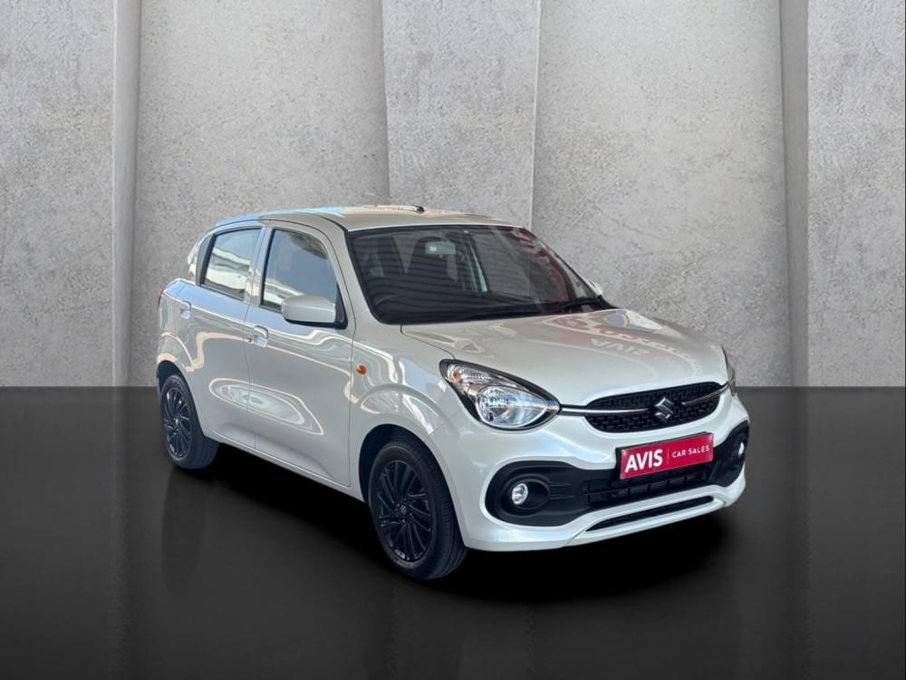 Suzuki Celerio 1.0 Gl