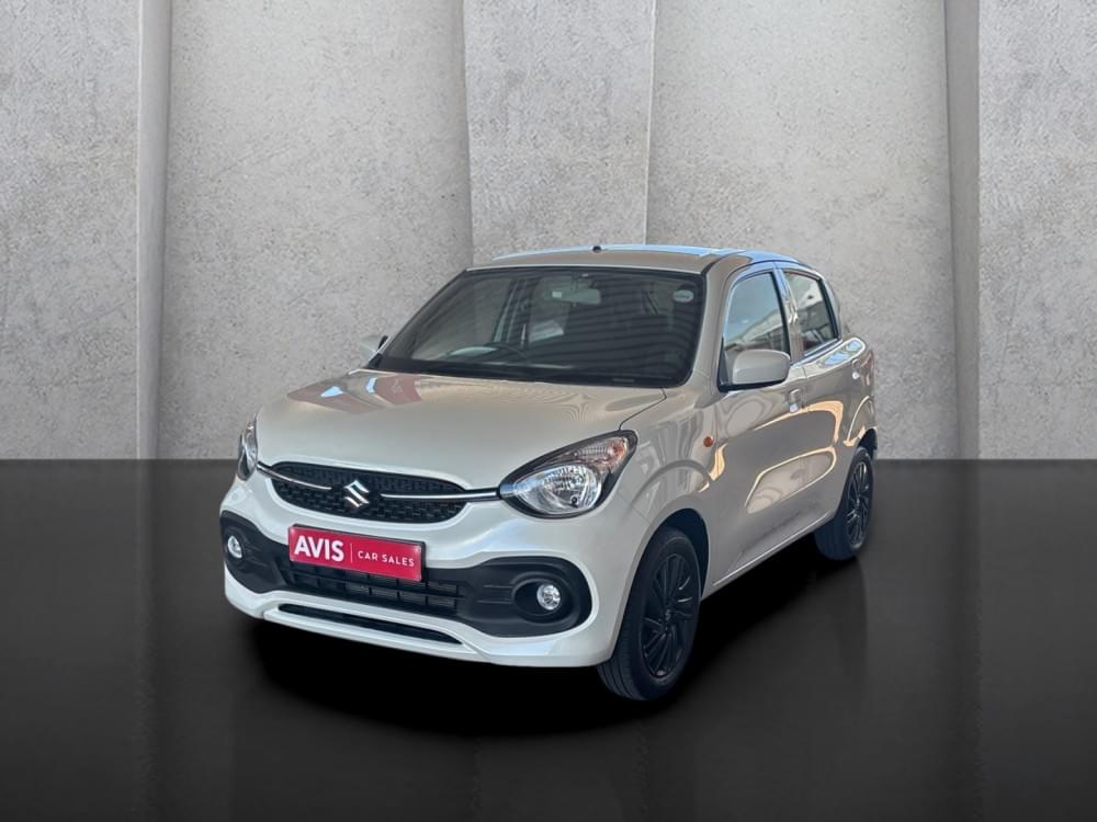 Suzuki Celerio 1.0 Gl