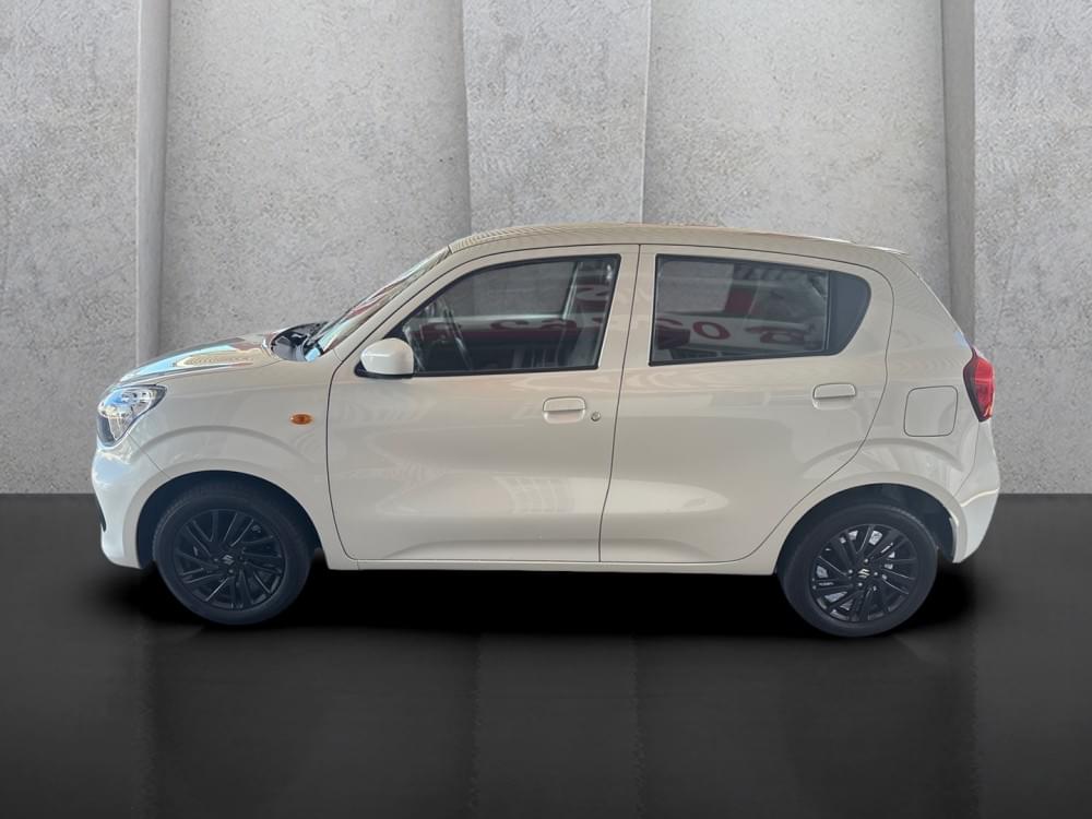 Suzuki Celerio 1.0 Gl