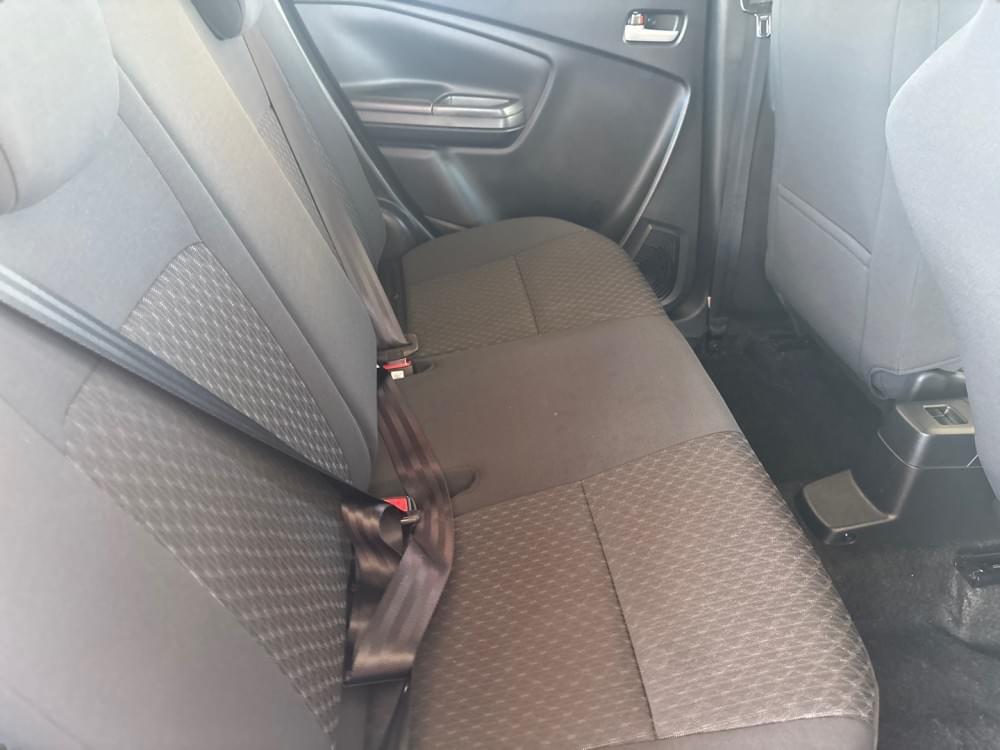 Suzuki Celerio 1.0 Gl