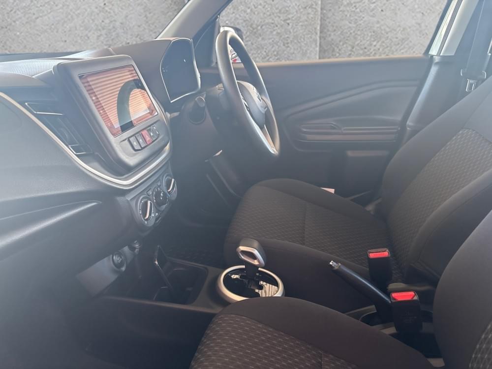 Suzuki Celerio 1.0 Gl