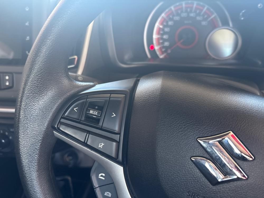 Suzuki Celerio 1.0 Gl