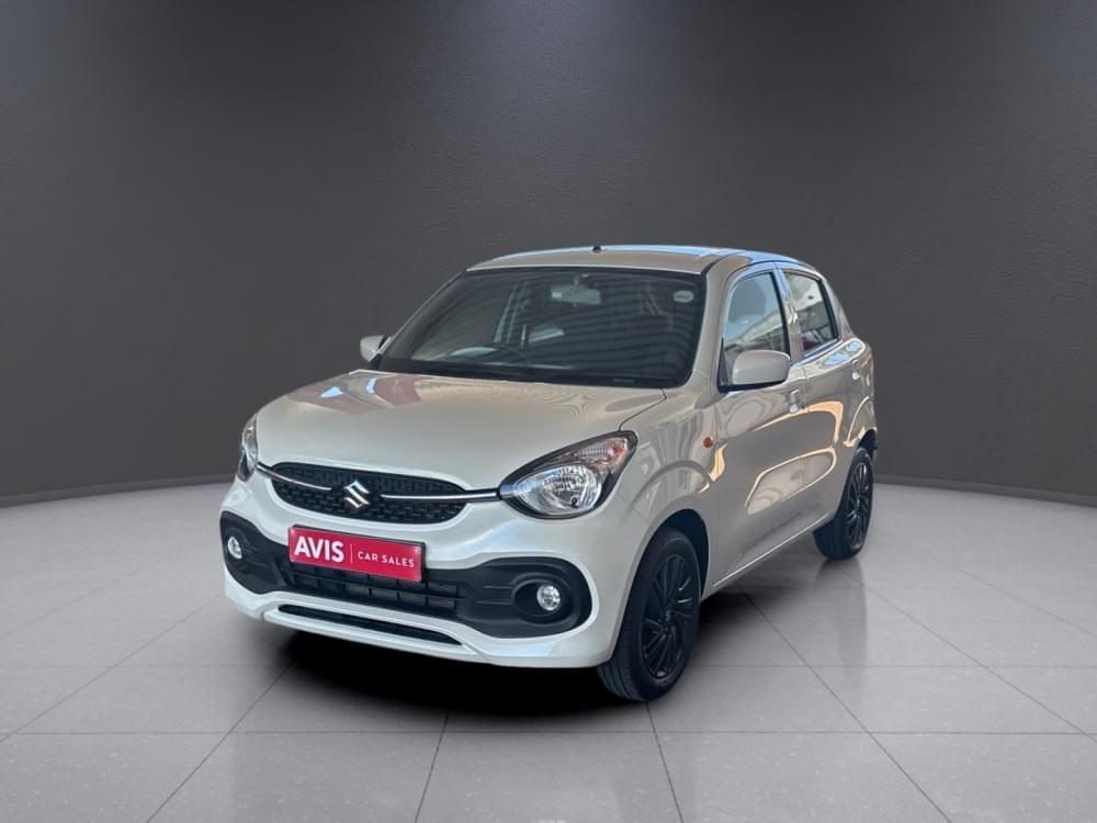 Suzuki Celerio 1.0 Gl Amt