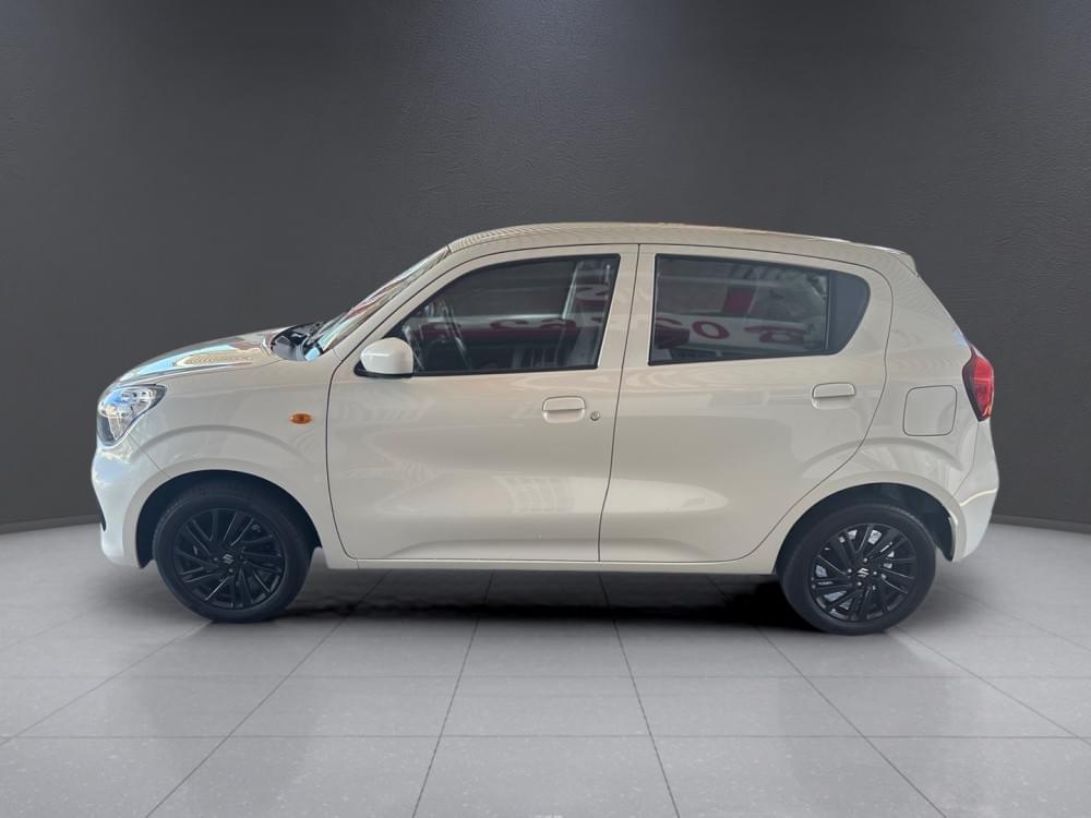 Suzuki Celerio 1.0 Gl Amt