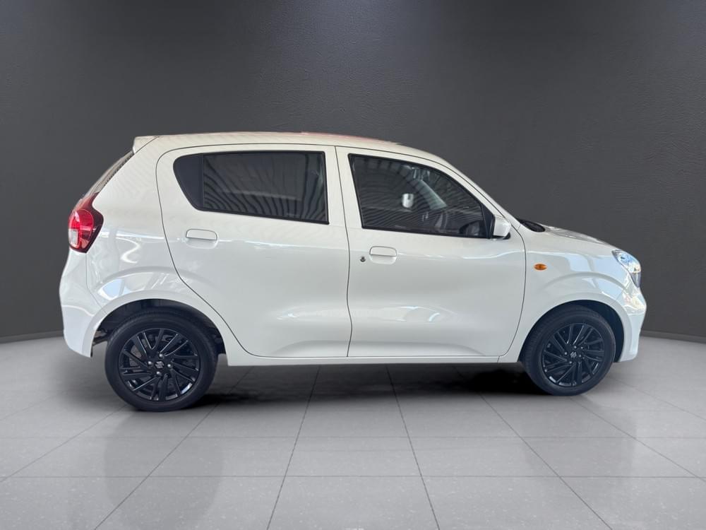 Suzuki Celerio 1.0 Gl Amt