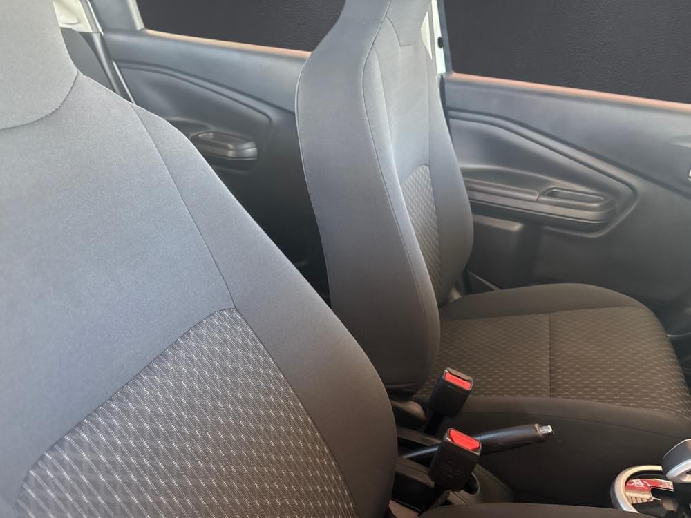 Suzuki Celerio 1.0 Gl Amt