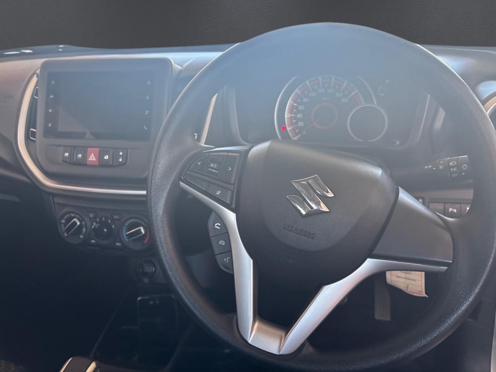 Suzuki Celerio 1.0 Gl Amt