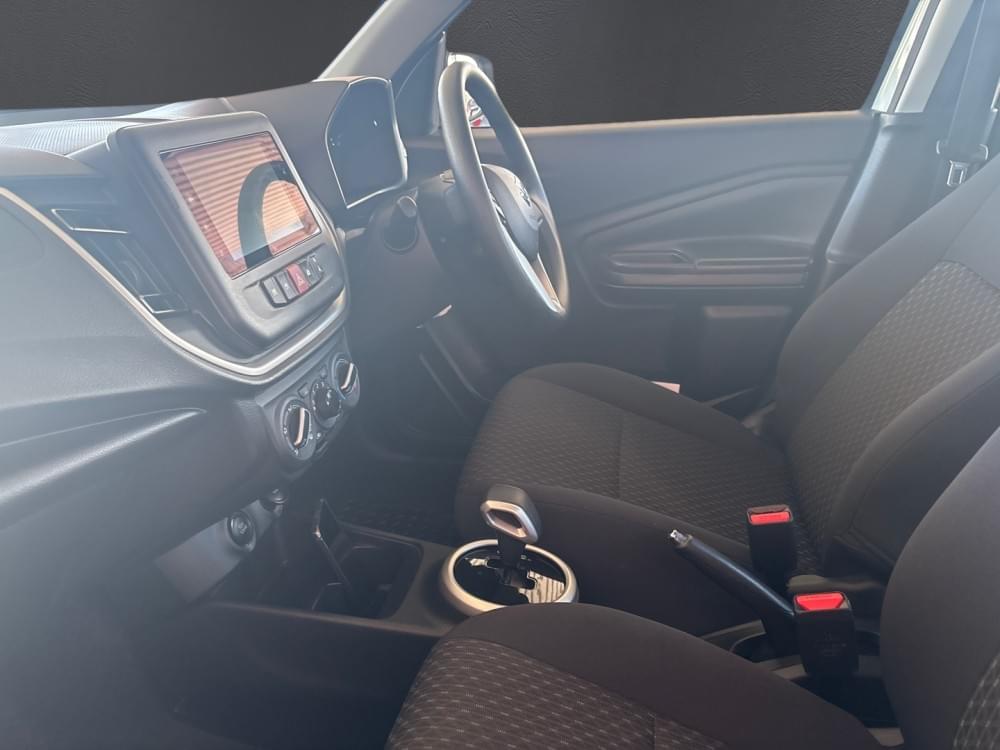 Suzuki Celerio 1.0 Gl Amt