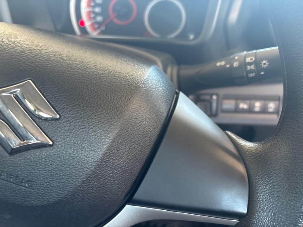 Suzuki Celerio 1.0 Gl Amt