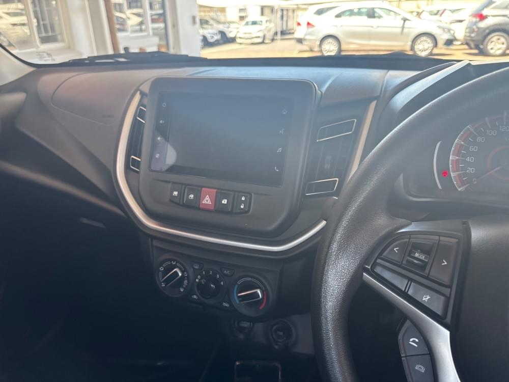 Suzuki Celerio 1.0 Gl Amt