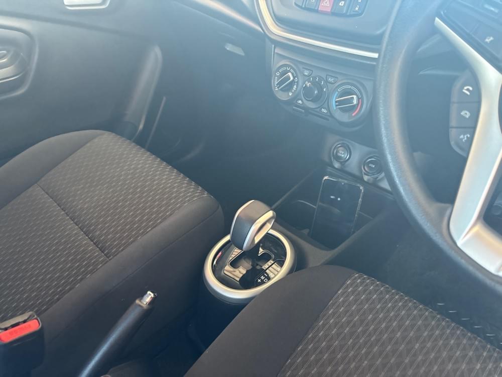 Suzuki Celerio 1.0 Gl Amt