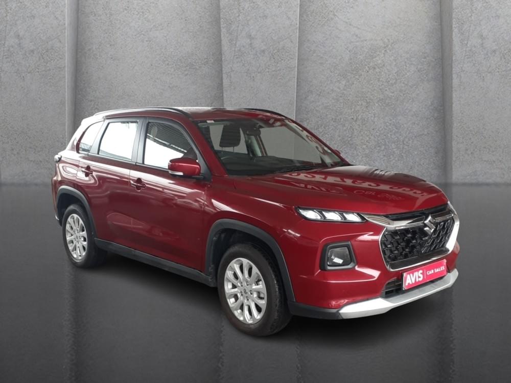 Suzuki Grand Vitara 1.5 Gl 4At Gv9