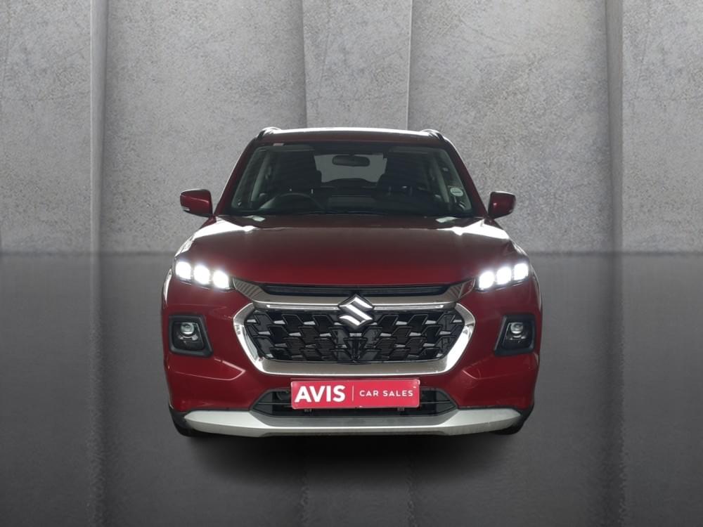 Suzuki Grand Vitara 1.5 Gl 4At Gv9