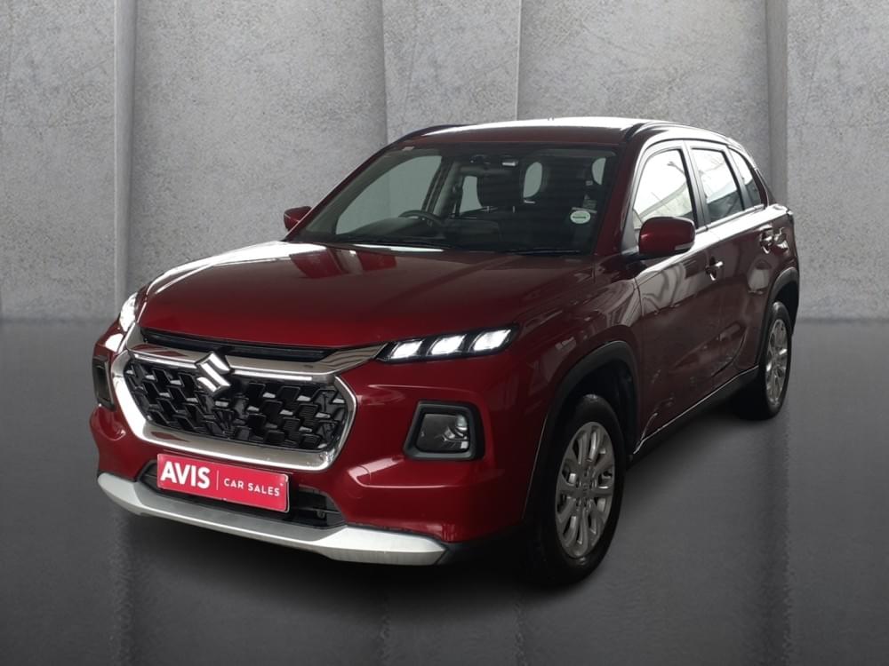 Suzuki Grand Vitara 1.5 Gl 4At Gv9