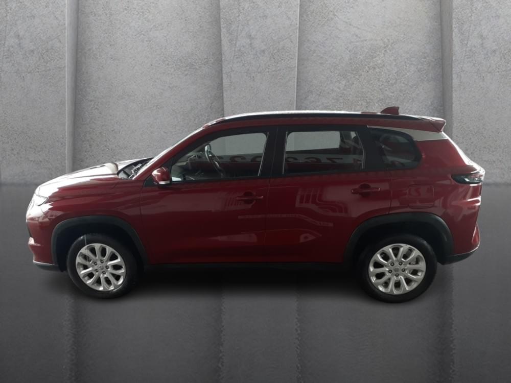 Suzuki Grand Vitara 1.5 Gl 4At Gv9
