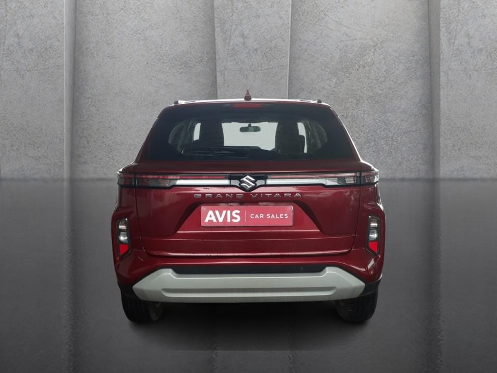 Suzuki Grand Vitara 1.5 Gl 4At Gv9