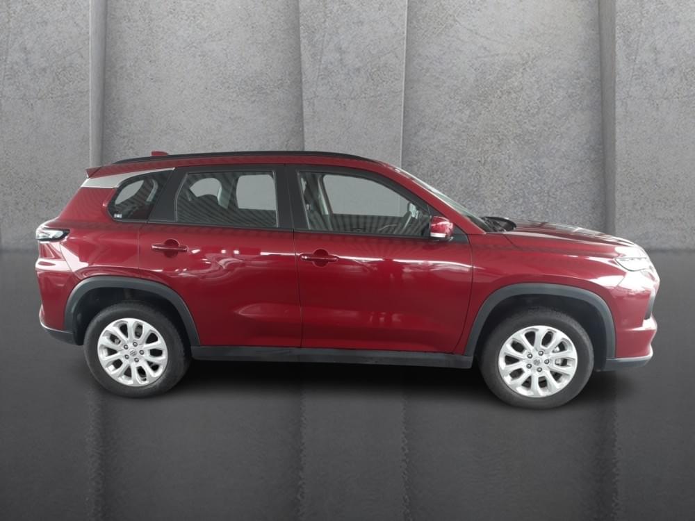 Suzuki Grand Vitara 1.5 Gl 4At Gv9