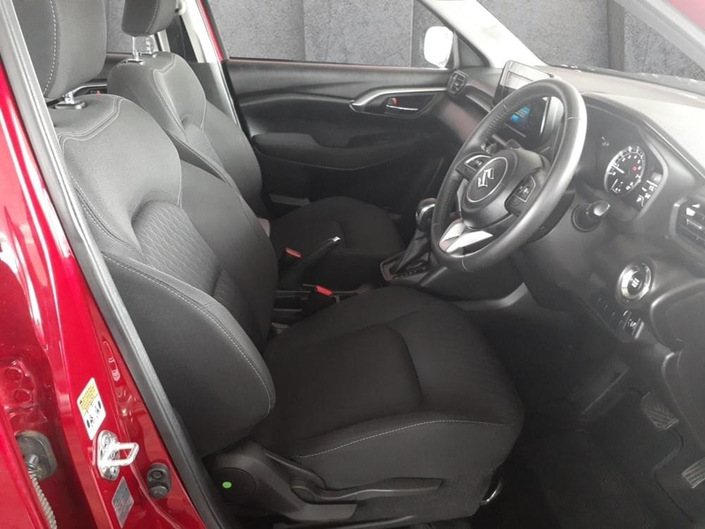 Suzuki Grand Vitara 1.5 Gl 4At Gv9