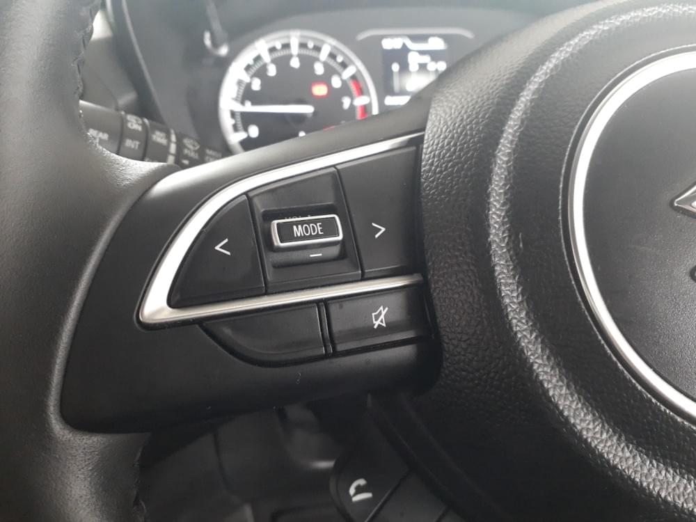Suzuki Grand Vitara 1.5 Gl 4At Gv9