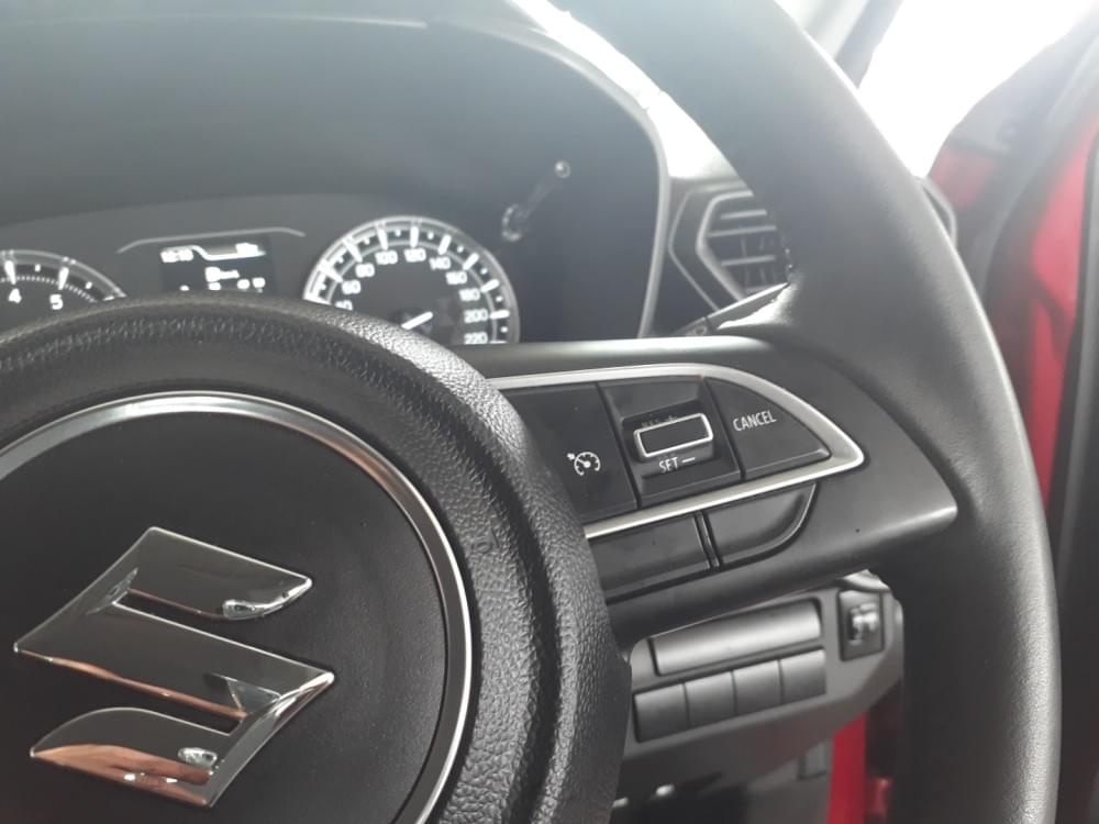 Suzuki Grand Vitara 1.5 Gl 4At Gv9