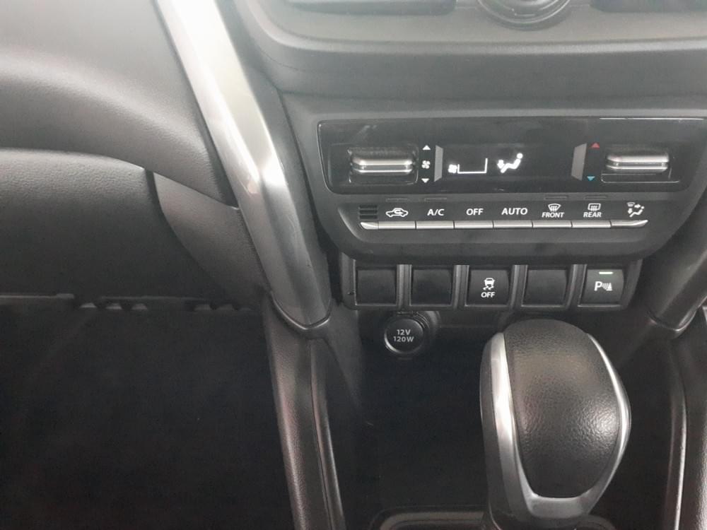 Suzuki Grand Vitara 1.5 Gl 4At Gv9