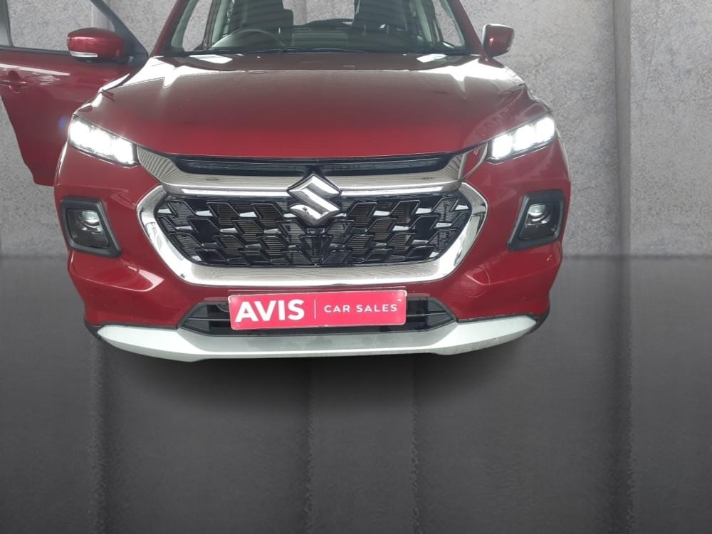Suzuki Grand Vitara 1.5 Gl 4At Gv9