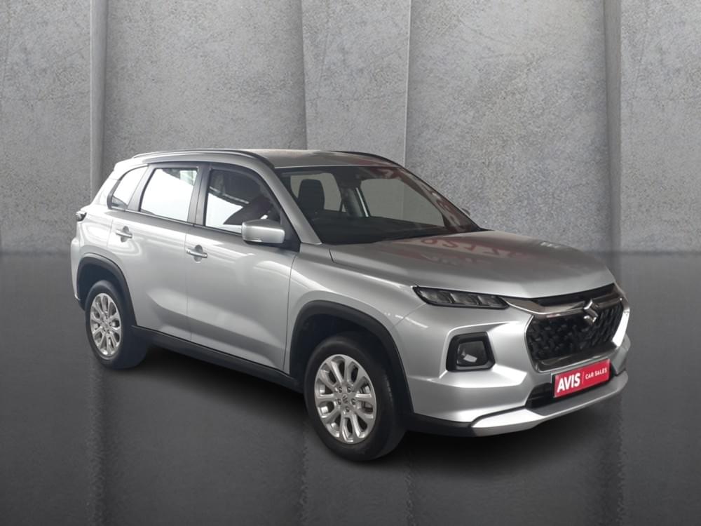 Suzuki Grand Vitara 1.5 Gl 4At Gv9