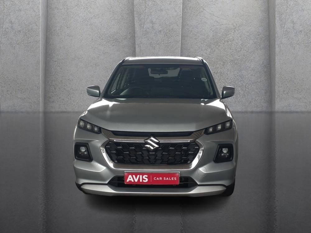 Suzuki Grand Vitara 1.5 Gl 4At Gv9