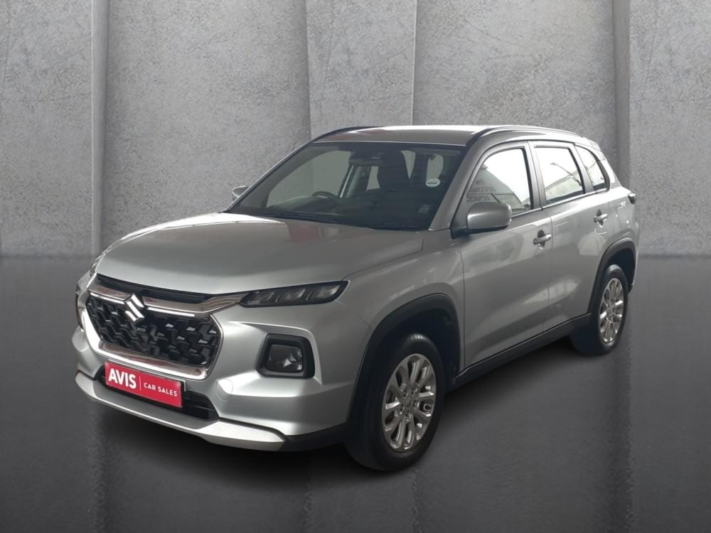 Suzuki Grand Vitara 1.5 Gl 4At Gv9