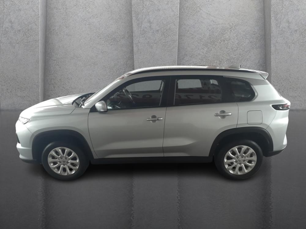 Suzuki Grand Vitara 1.5 Gl 4At Gv9