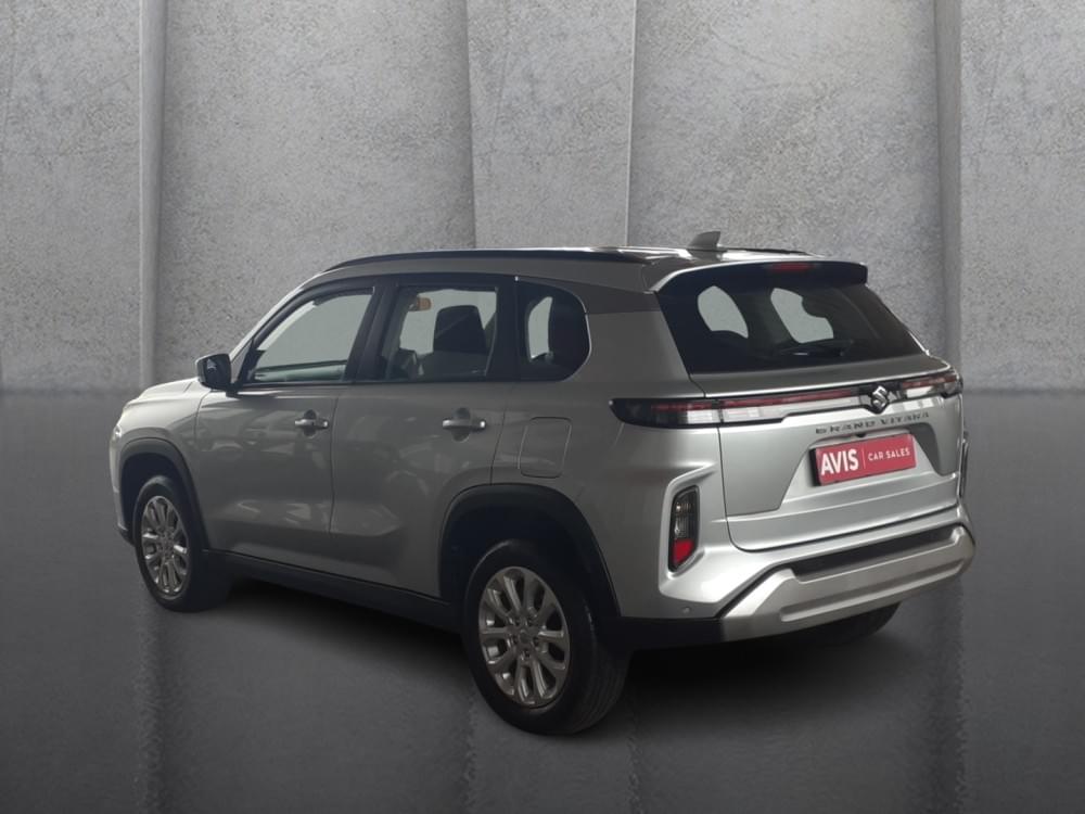 Suzuki Grand Vitara 1.5 Gl 4At Gv9