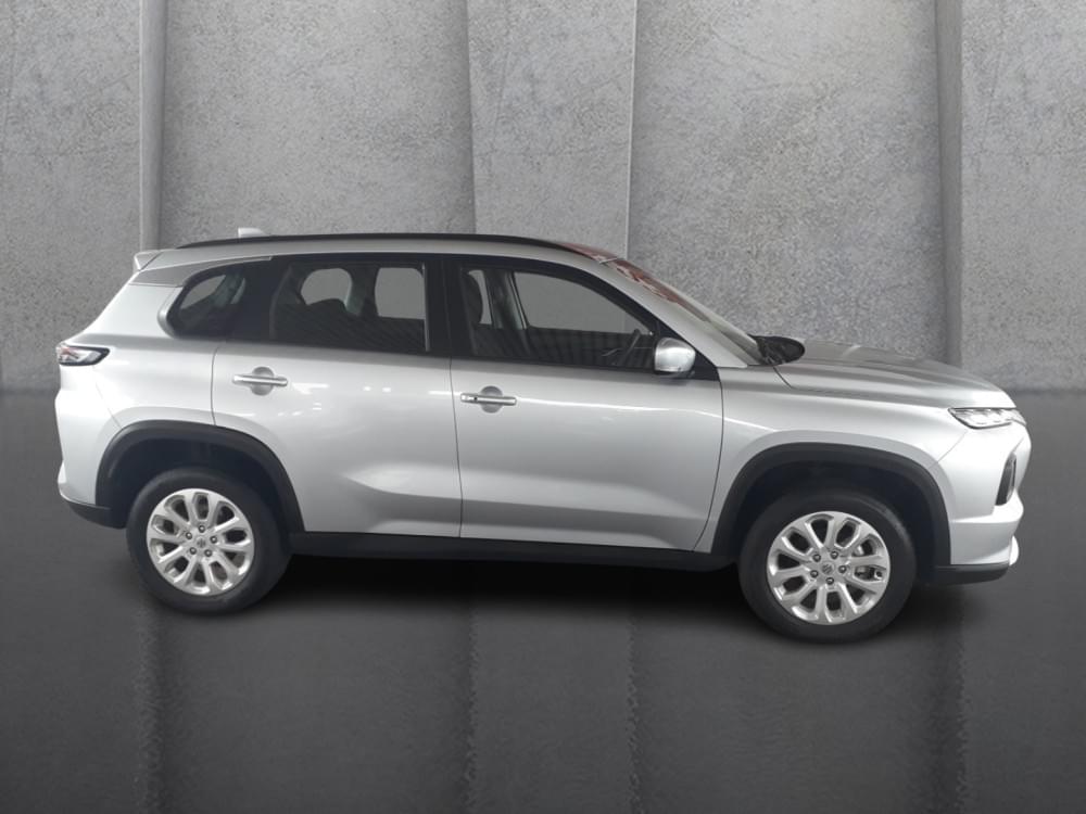 Suzuki Grand Vitara 1.5 Gl 4At Gv9