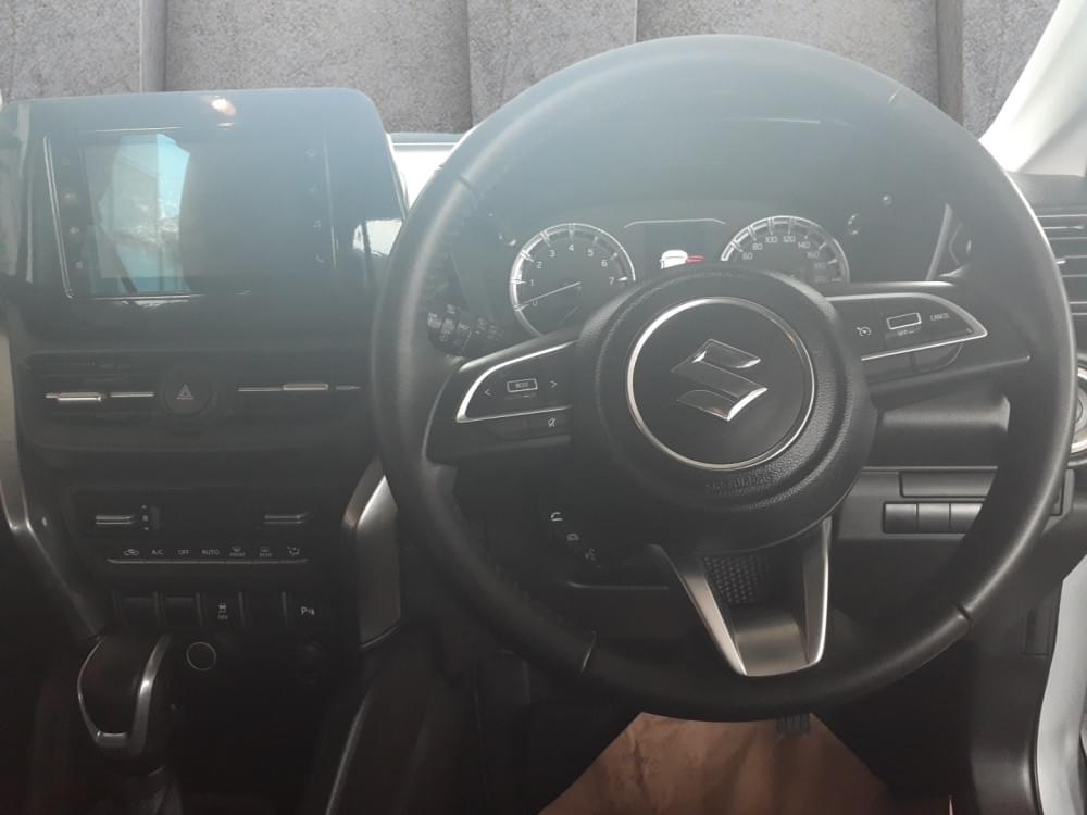 Suzuki Grand Vitara 1.5 Gl 4At Gv9