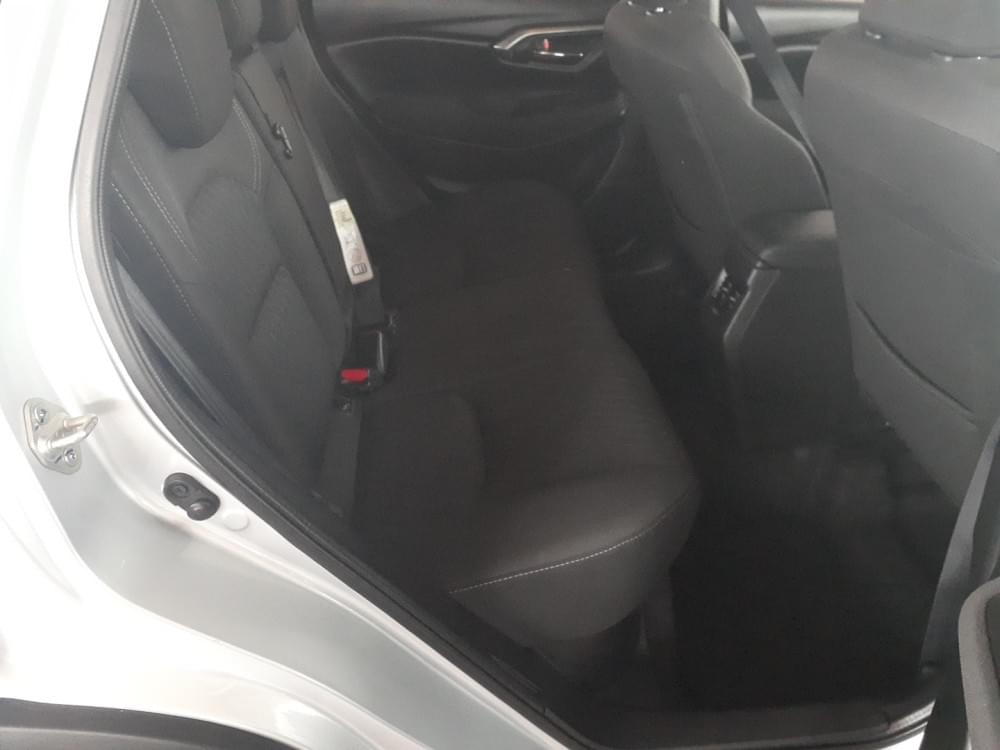 Suzuki Grand Vitara 1.5 Gl 4At Gv9