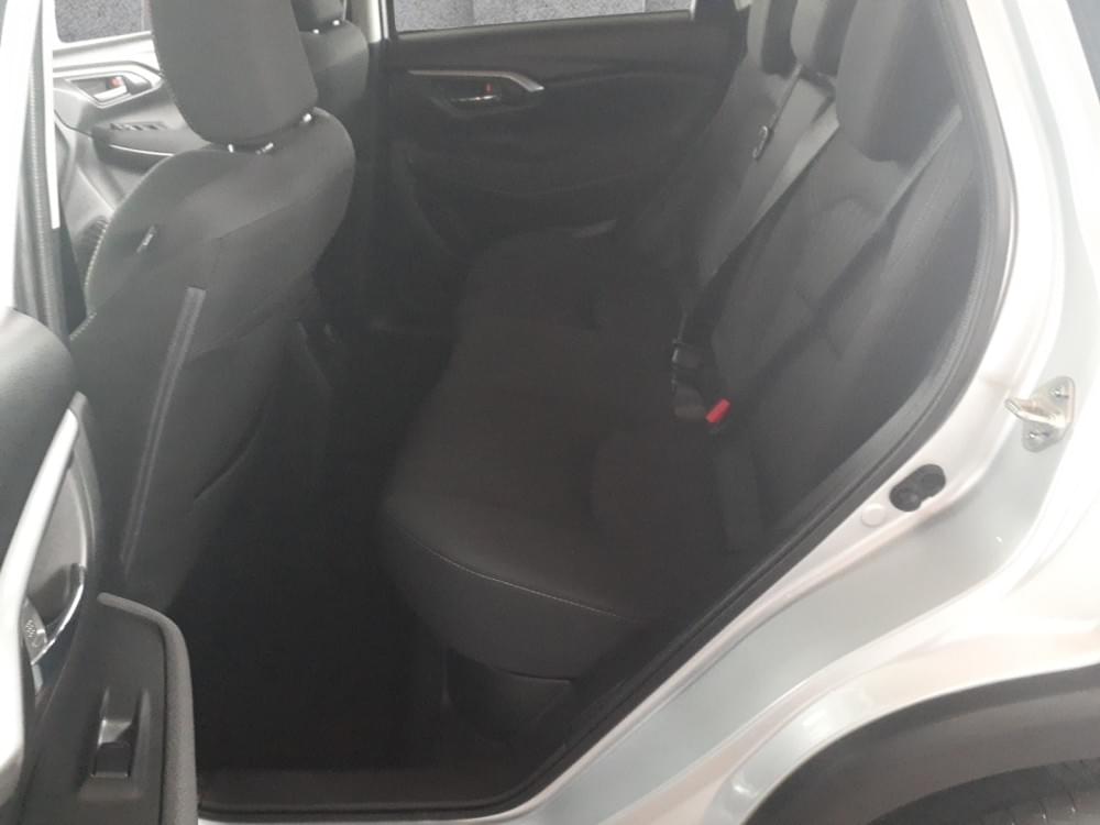 Suzuki Grand Vitara 1.5 Gl 4At Gv9