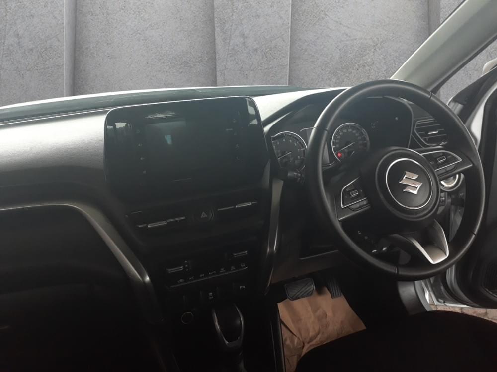 Suzuki Grand Vitara 1.5 Gl 4At Gv9