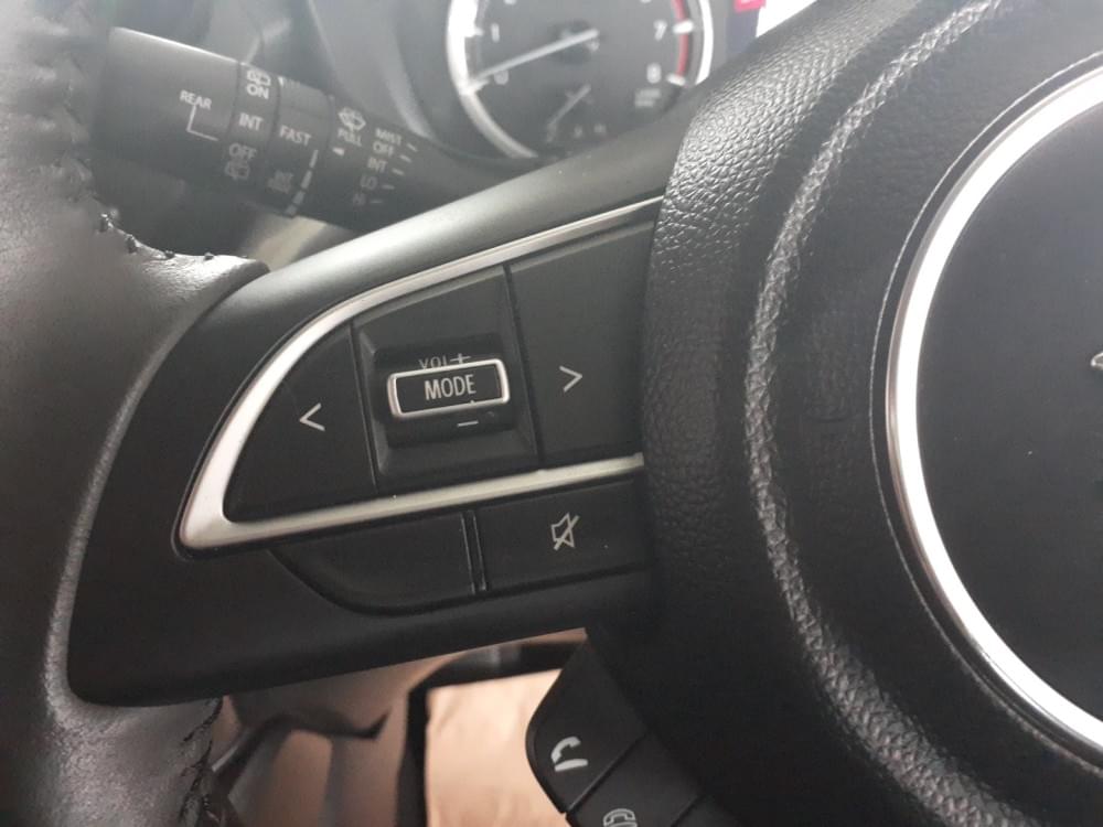 Suzuki Grand Vitara 1.5 Gl 4At Gv9