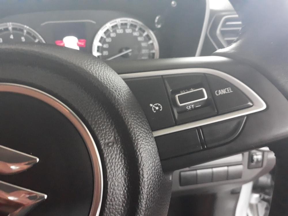 Suzuki Grand Vitara 1.5 Gl 4At Gv9