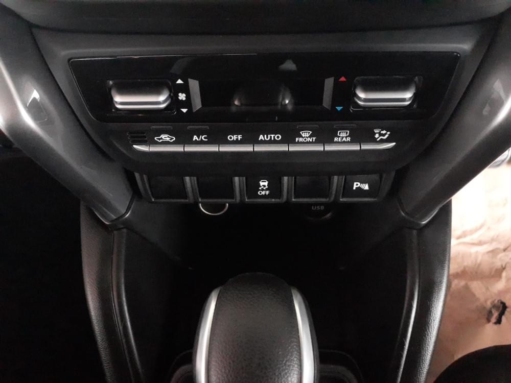 Suzuki Grand Vitara 1.5 Gl 4At Gv9