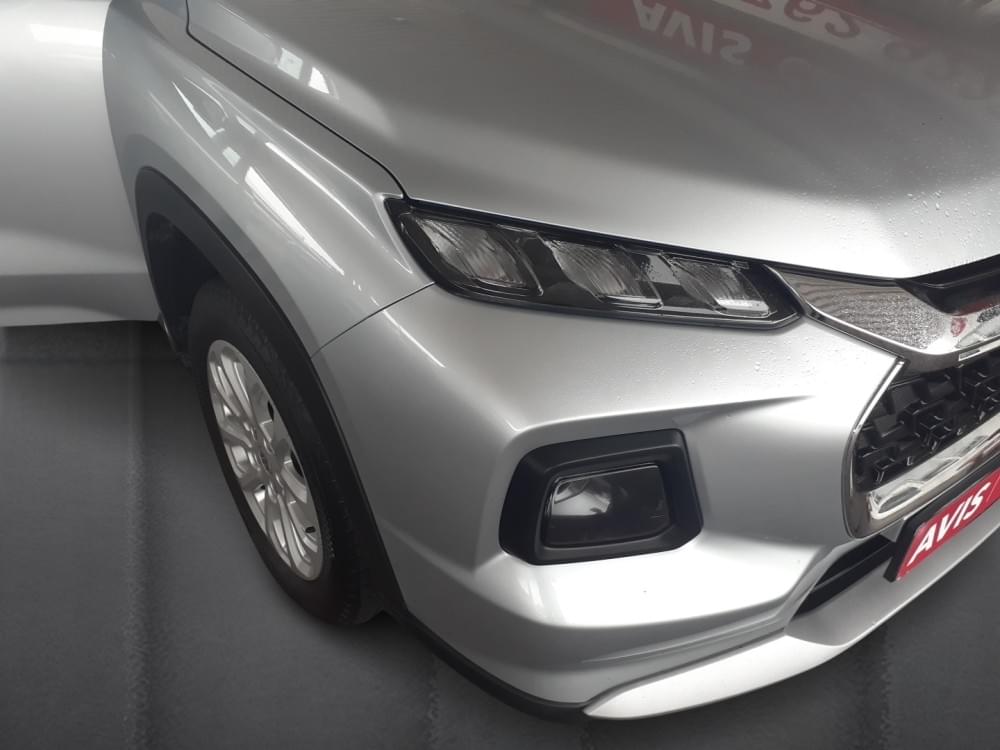 Suzuki Grand Vitara 1.5 Gl 4At Gv9